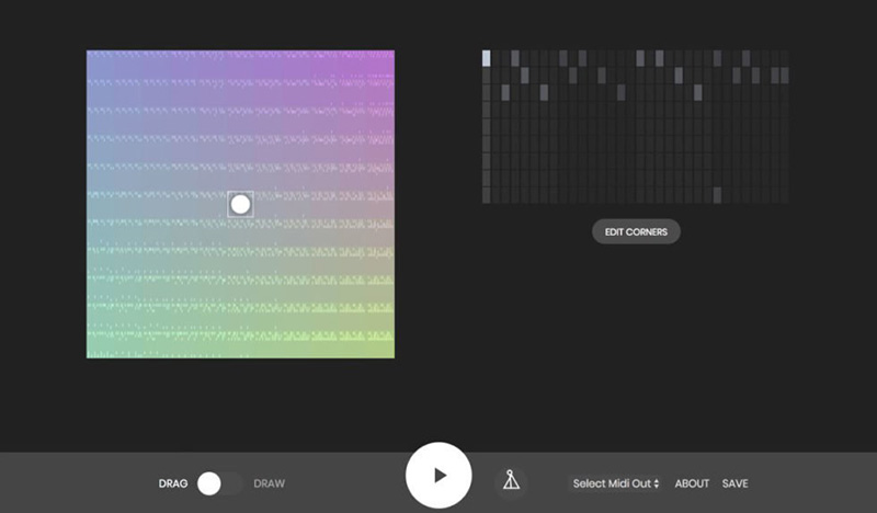Google Android Beat Blender bateria