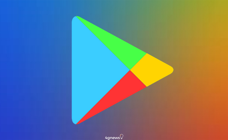 Google Play Store: Já podes instalar a nova versão da App no teu