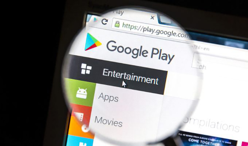 Google Play Store Android APK
