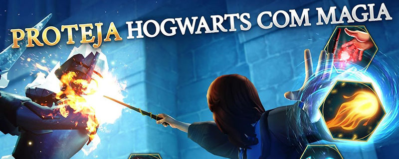 Google Play Store Android Harry Potter 1 iOS