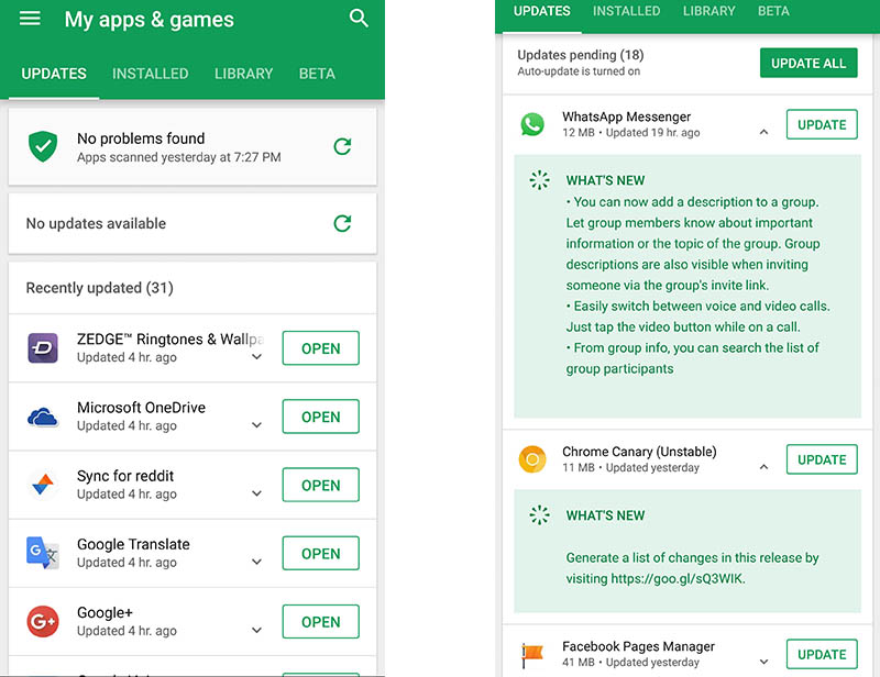 20 apps Android temporariamente grátis na Google Play Store - 4gnews