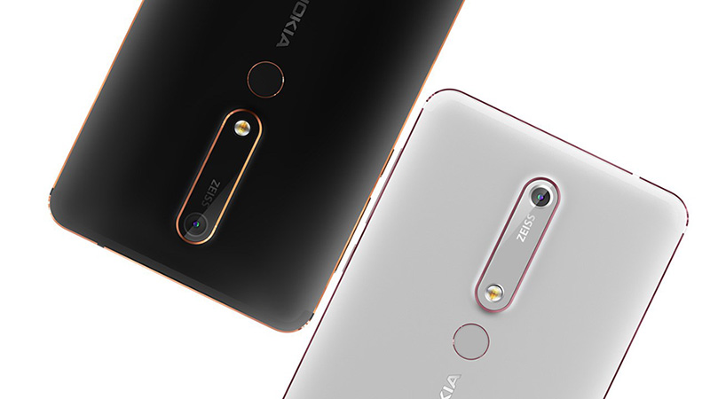 Portugal Google Xiaomi HMD Global Nokia 6 Android One