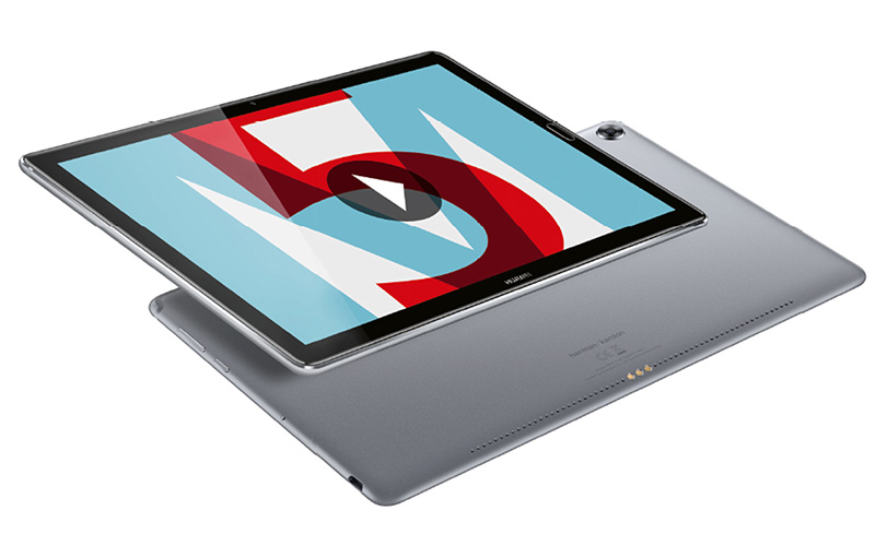 Huawei MediaPad M5 10