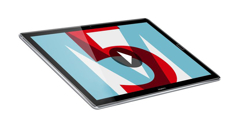 Huawei MediaPad M5 Android Oreo