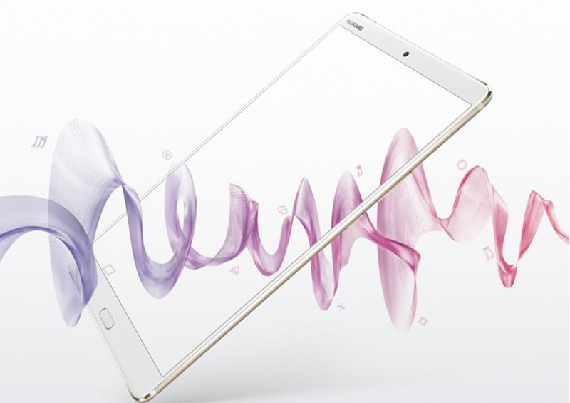 Huawei MediaPad M5 Android Oreo