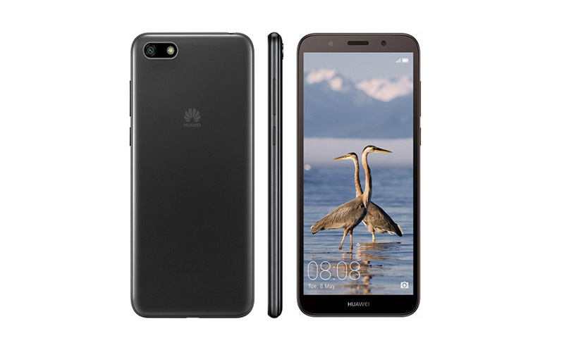 Huawei Y5 Prime smartphones Android