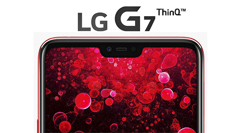Android LG G7 ThinQ LG V35 ThinQ