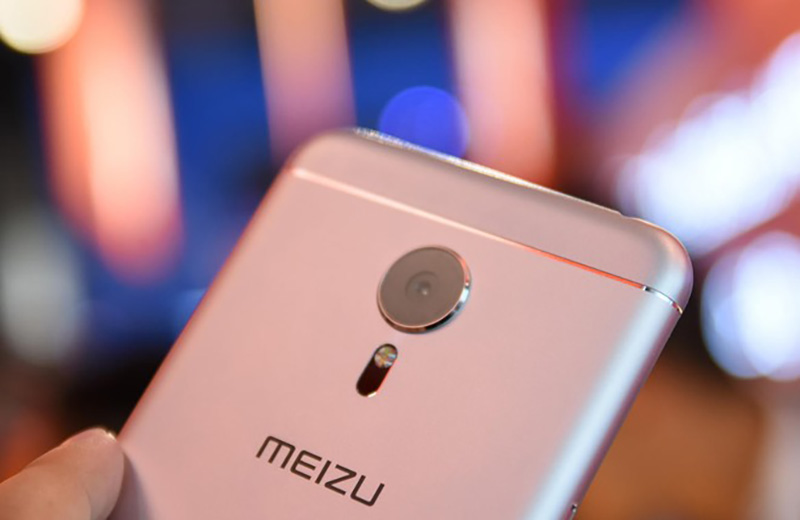 Meizu 15 Android Oreo Flyme 7