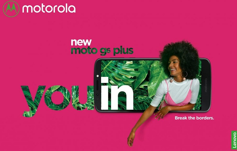 Motorola Moto G6 Plus Geekbench Android Oreo
