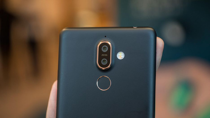Xiaomi Mi 6X Nokia 7 Plus Android One Portugal Cnet 2