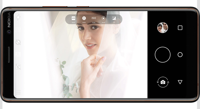 Nokia Camera APK Android App