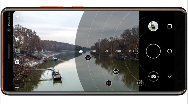 Nokia Camera APK Android App