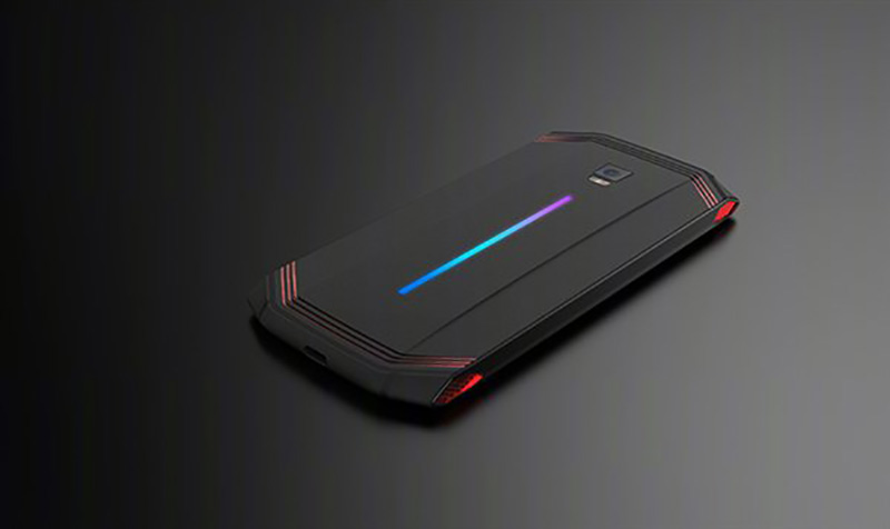 Razer Nubia Gaming Smartphone Xiaomi Black Shark