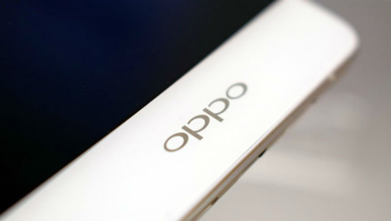 Oppo smartphone android outubro 4gnews