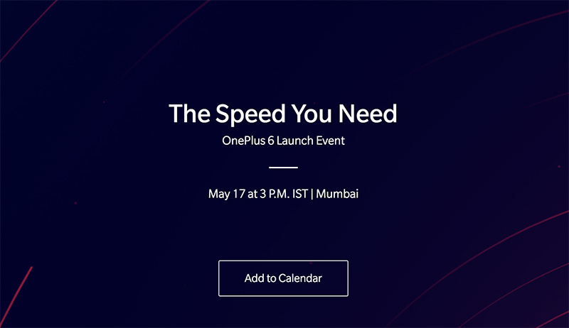 OnePlus 6 Android Oreo da Google