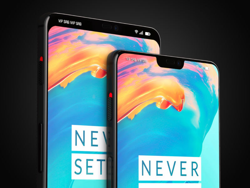 smartphone Android Amazon OnePlus 6 smartphone Android Oreo