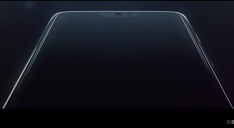 OnePlus 6 Android Oreo Avengers Marvel