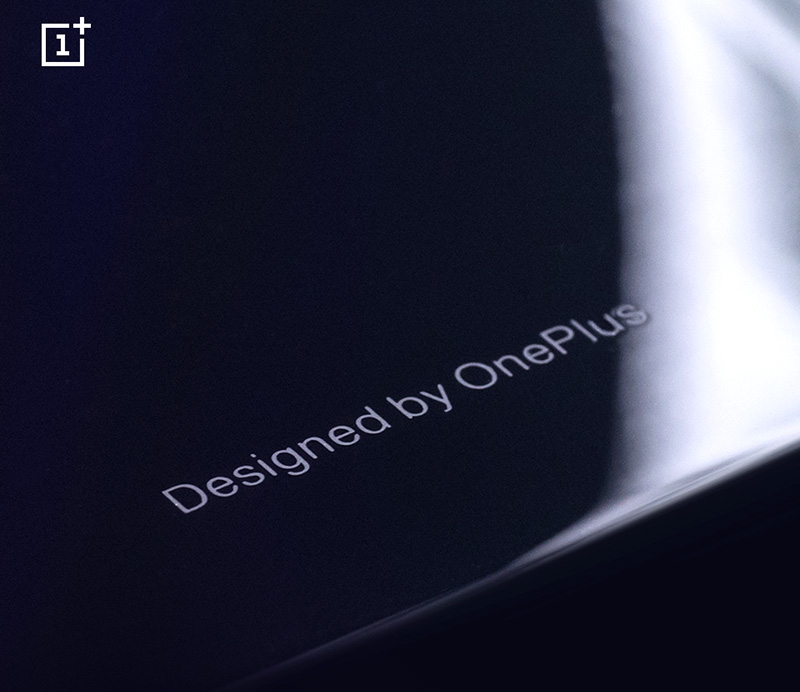 OnePlus 6 Android Oreo OxygenOS construção vidro