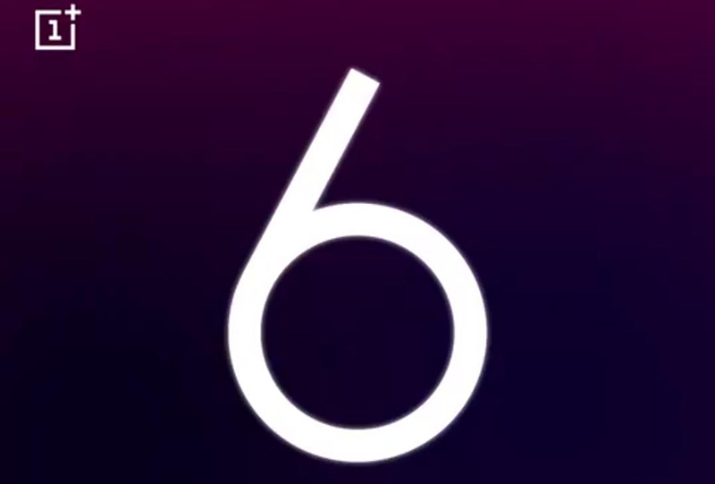 OnePlus 6 Android Oreo