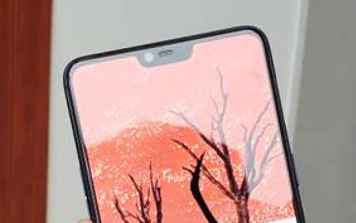 OnePlus 6 Android Oreo