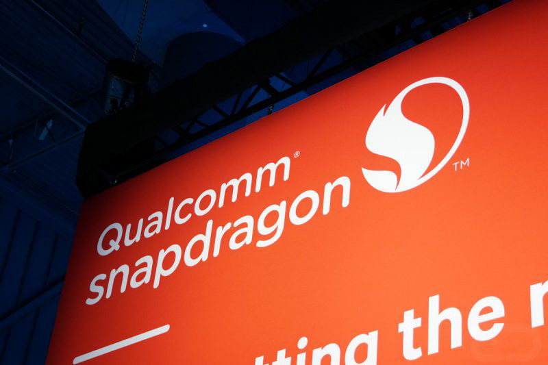 Qualcomm Snapdragon 855 TSMC 7nm