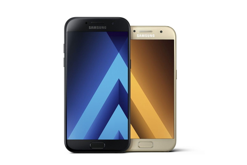 Samsung Galaxy A6 Android