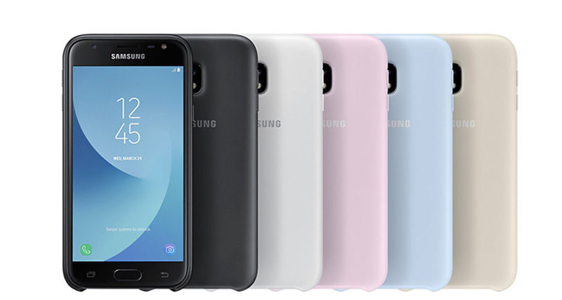Samsung Galaxy J3 (2018) Android