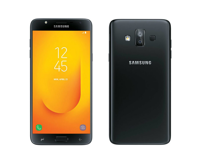 Android Oreo Samsung Galaxy J7 Duo Android Oreo