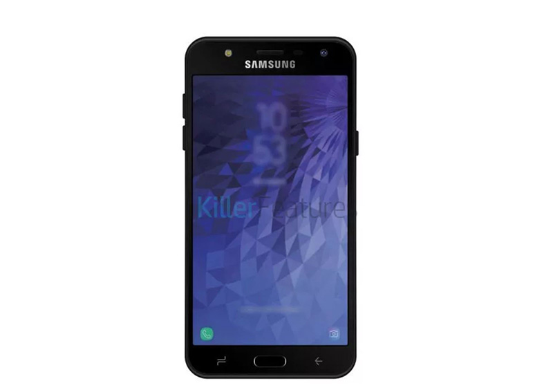 Samsung Galaxy J7 Duo Android