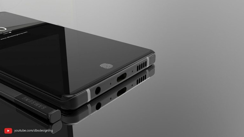 Samsung Galaxy Note 9