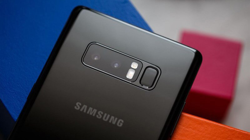 Android Oreo monocelha Samsung Galaxy Note 9 Android Oreo Google