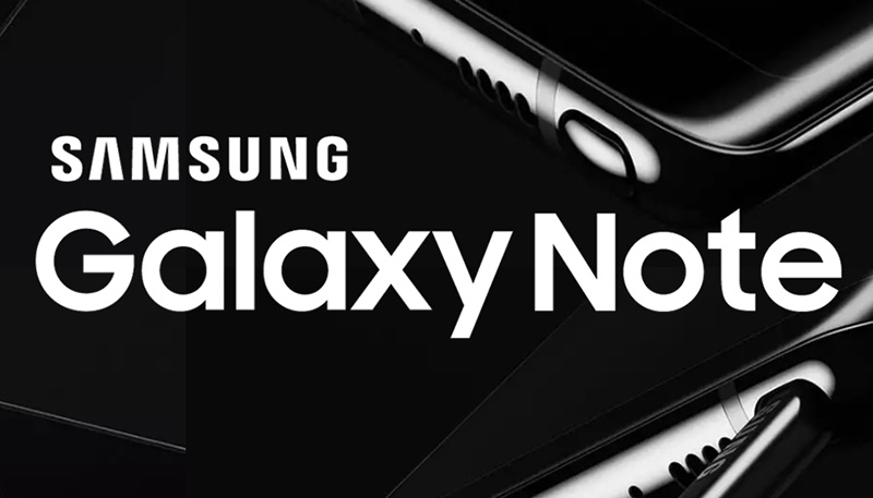 Samsung Galaxy Note 9 Android Oreo Google