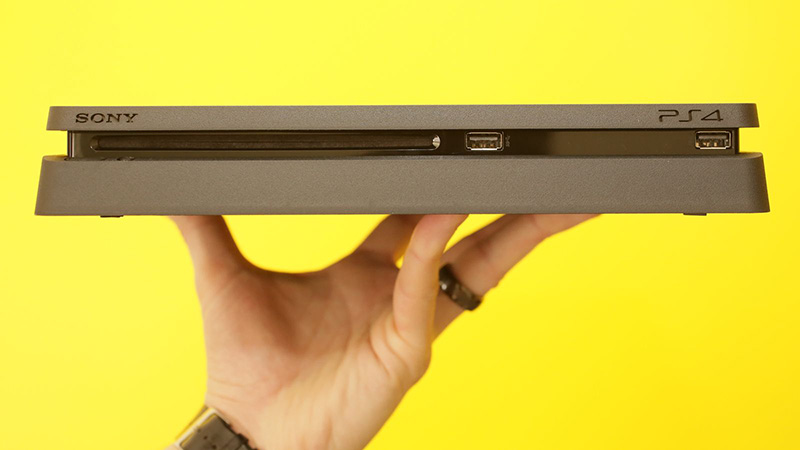 Sony PlayStation 4 Sony PlayStation 5