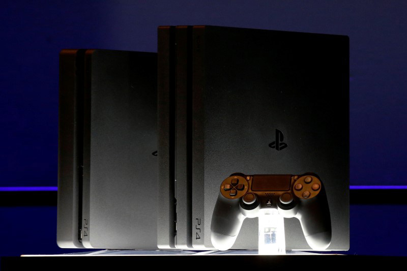 Sony Play Station 5