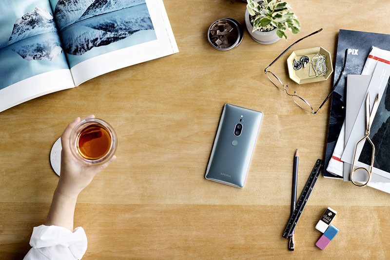 Sony Xperia XZ3