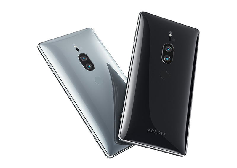 Sony passa em benchmark com o novo processador Snapdragon 855