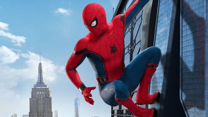 Spider-Man Marvel Avengers: Infinity War