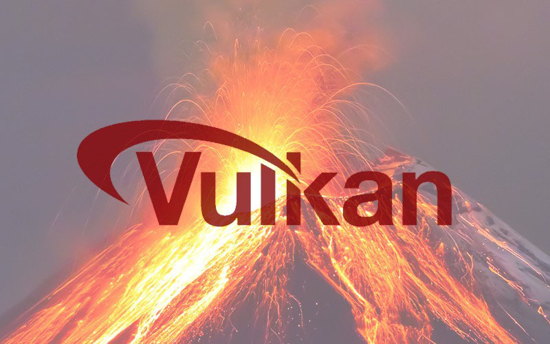 Vulkan 1.1 Android P