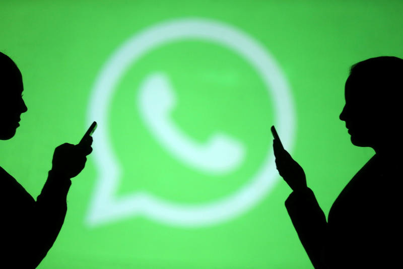 WhatsApp Android Google Play Store