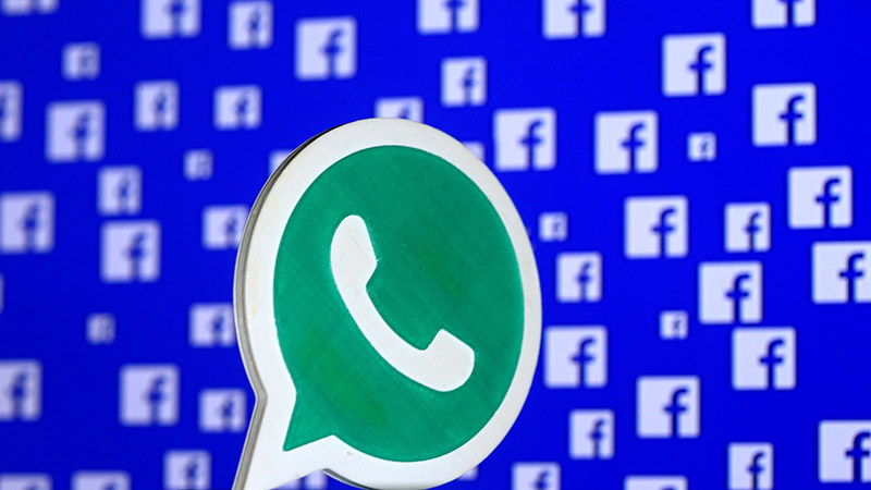 WhatsApp segurança dados utilizador