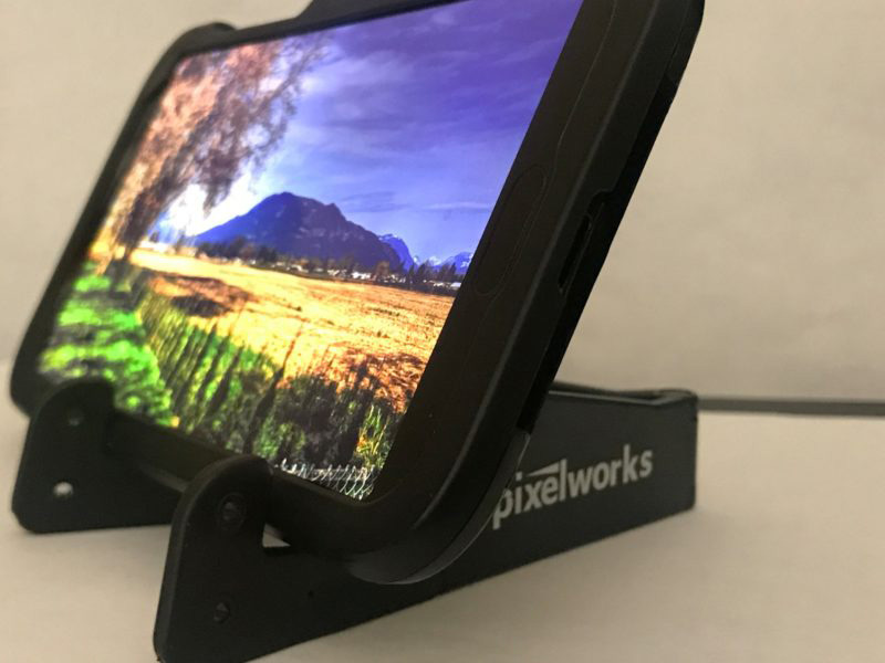 Xiaomi Black Shark Pixelworks smartphone Android Oreo Gaming