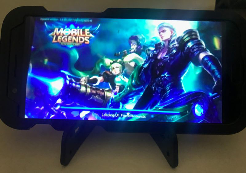 Xiaomi Black Shark Pixelworks smartphone Android Oreo Gaming