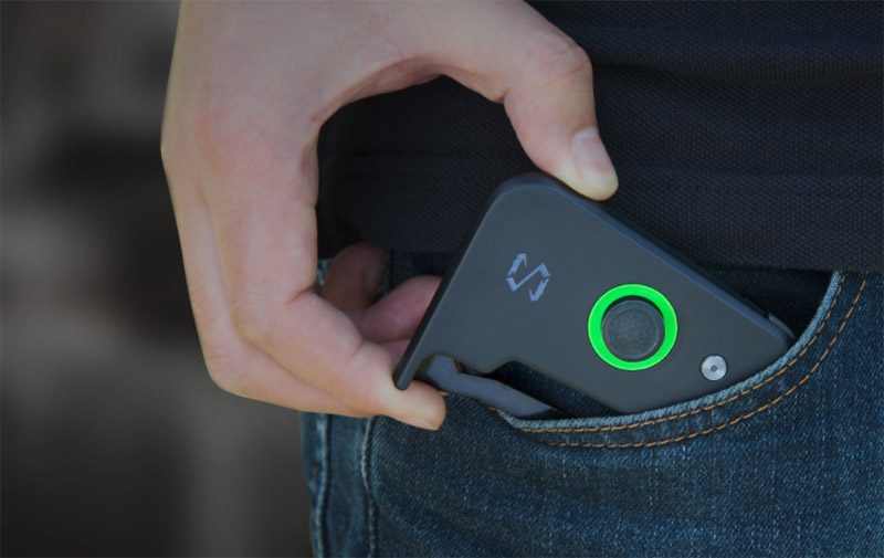 Xiaomi Black Shark Gaming Smartphone Android