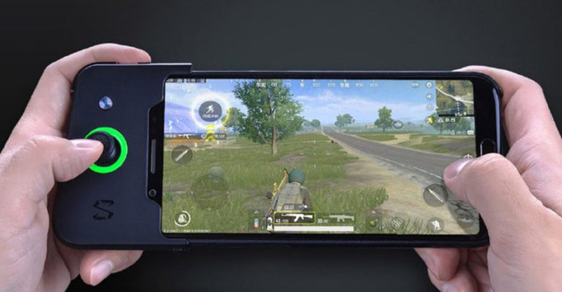 Xiaomi Black Shark Gaming Smartphone Android 6