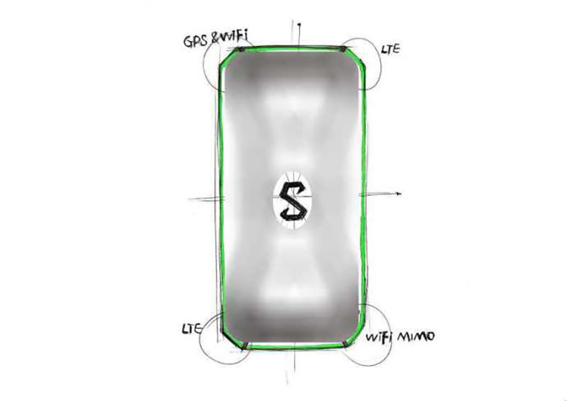 Xiaomi Black Shark