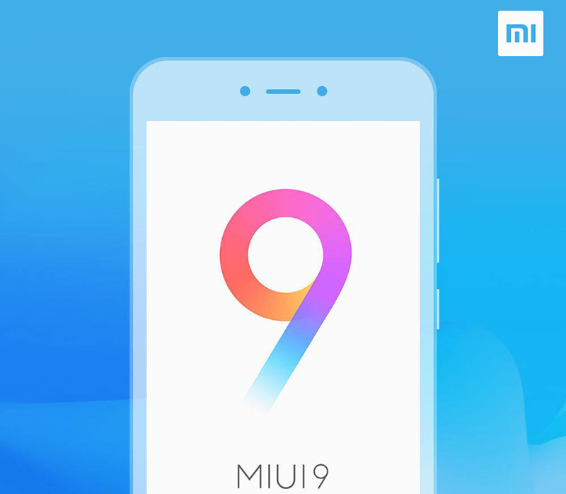Xiaomi Mi 8 Lite Xiaomi Mi 8 Pro Xiaomi MIUI 9 Android Oreo