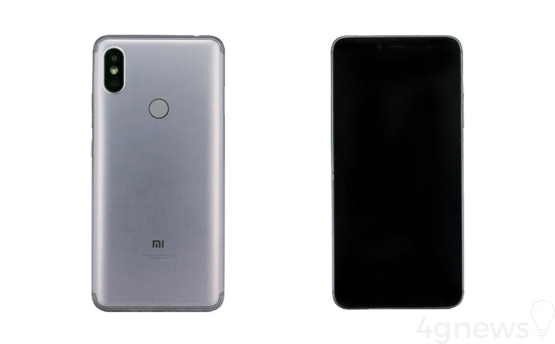 Snapdragon 660 wallpapers Xiaomi Mi 6X Android Oreo