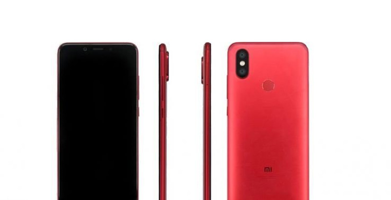 Xiaomi Mi 6X Android Oreo 5