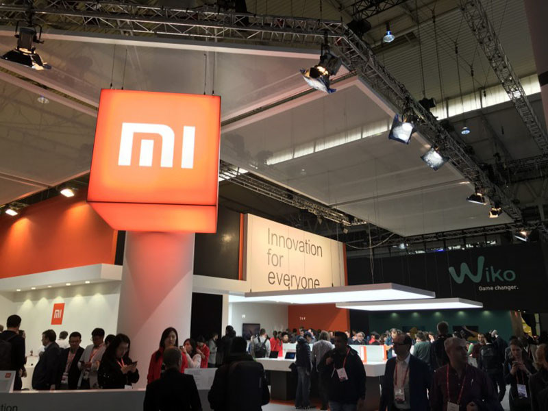 Xiaomi Mi 7 Android Oreo