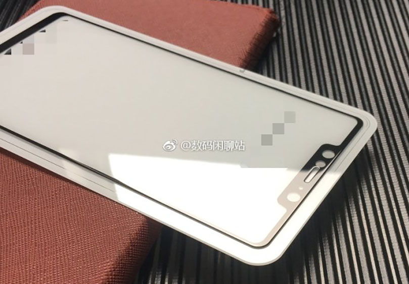 Xiaomi Mi 7 ecrã Android Oreo Google Apple iPhone X